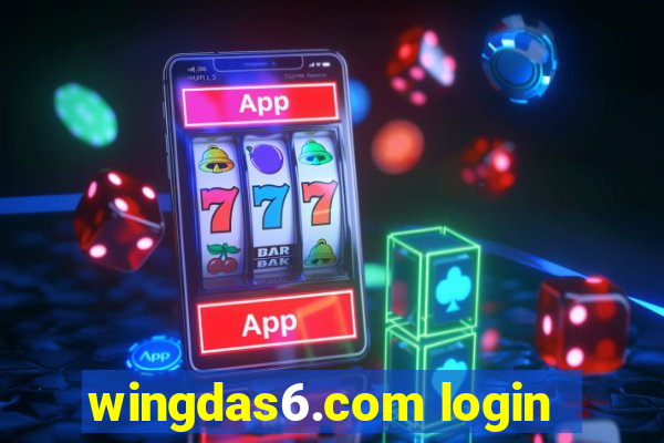 wingdas6.com login